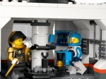 LEGO® City 60434 - Vesmírna základňa a štartovacia plošina pre raketu